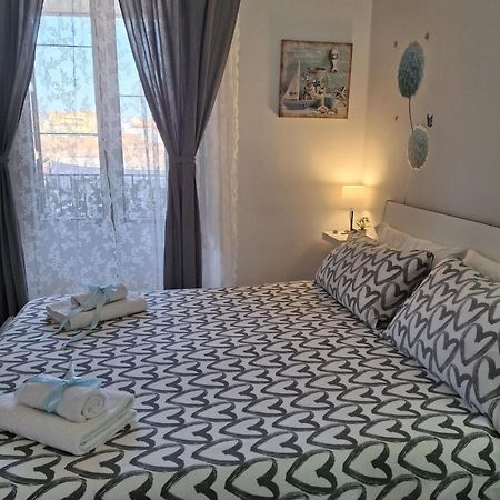 Stairway To Etna 1 Apartment คาตาเนีย ภายนอก รูปภาพ