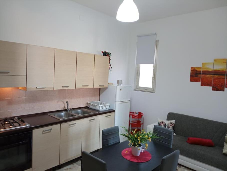 Stairway To Etna 1 Apartment คาตาเนีย ภายนอก รูปภาพ