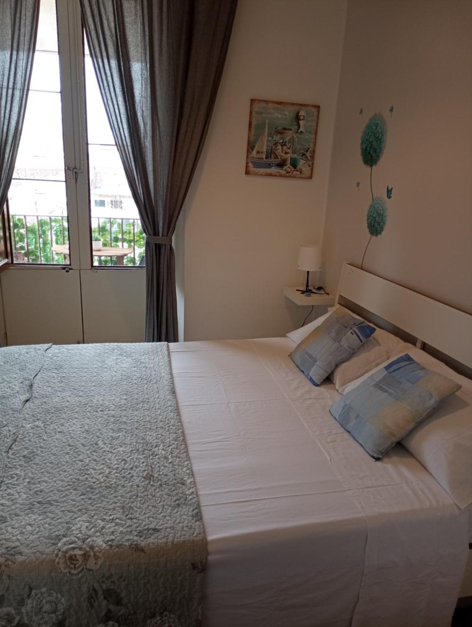 Stairway To Etna 1 Apartment คาตาเนีย ภายนอก รูปภาพ