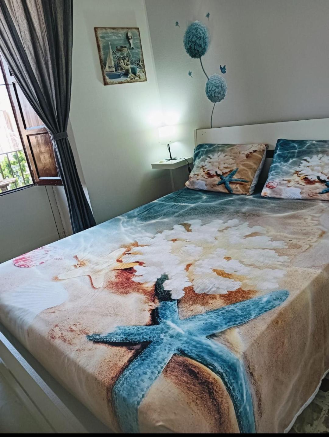 Stairway To Etna 1 Apartment คาตาเนีย ภายนอก รูปภาพ