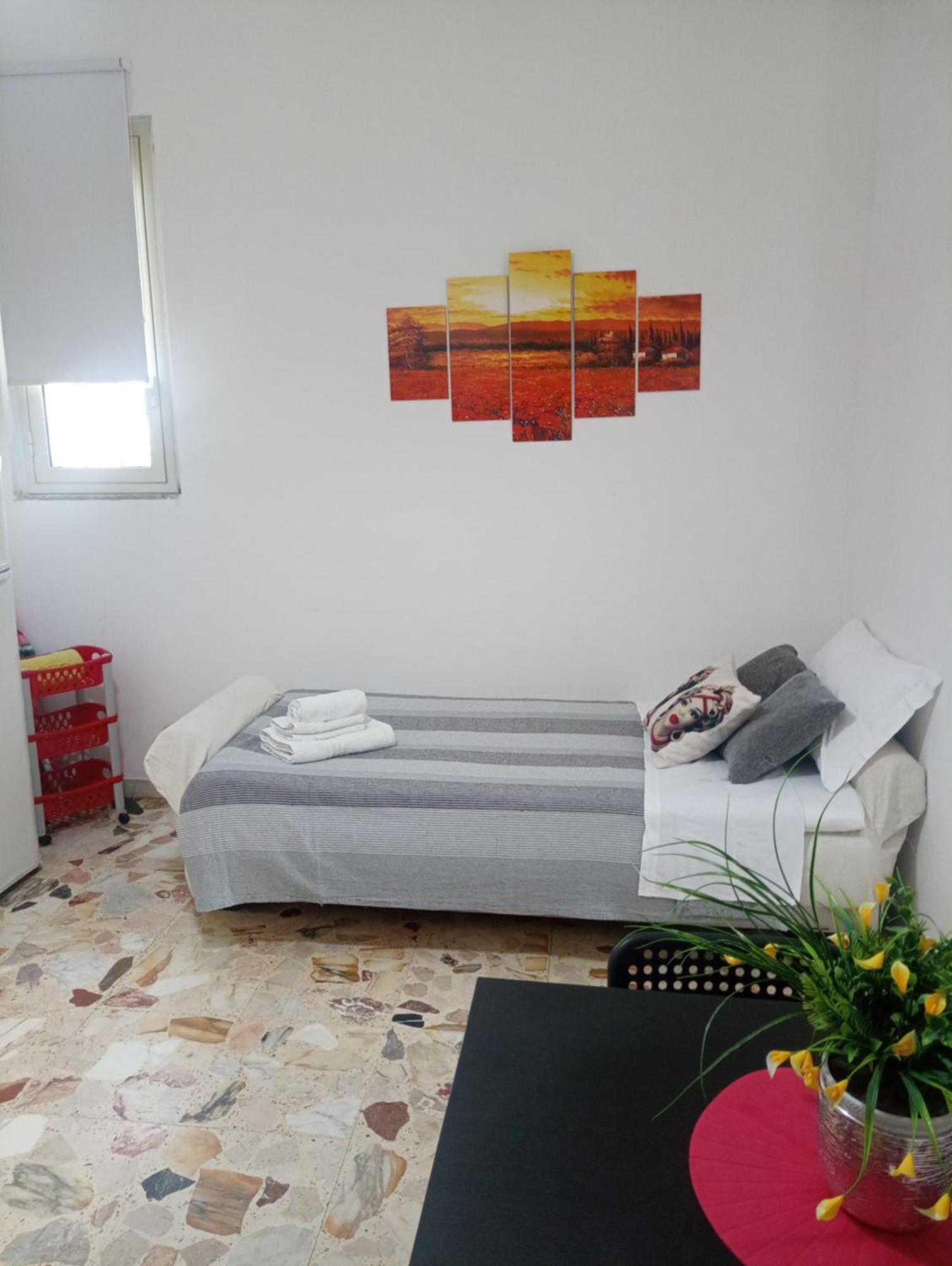 Stairway To Etna 1 Apartment คาตาเนีย ภายนอก รูปภาพ