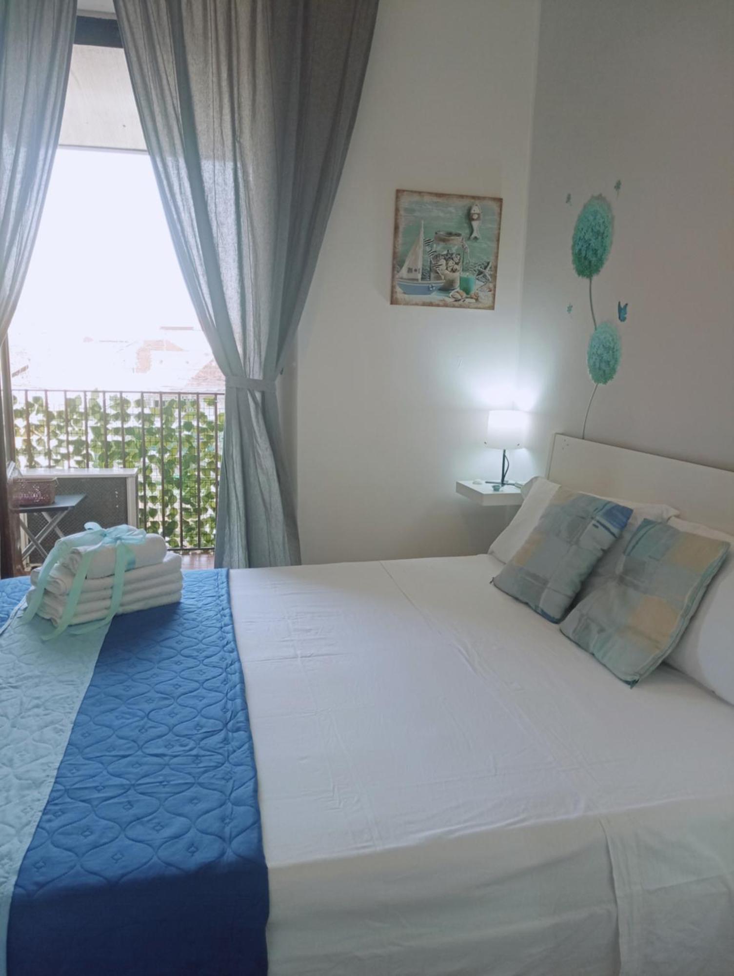 Stairway To Etna 1 Apartment คาตาเนีย ภายนอก รูปภาพ